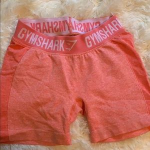 Gymshark shorts